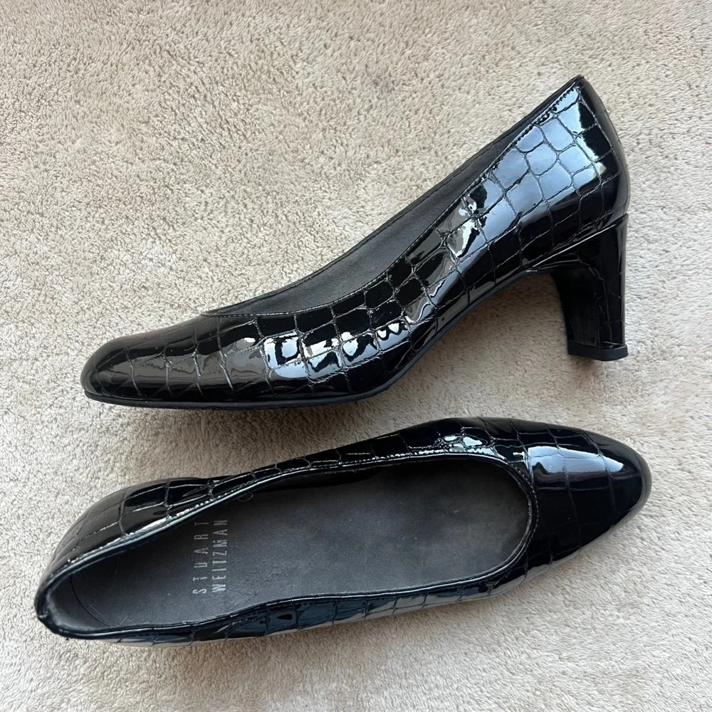 Stuart Weitzman stuart weitzman